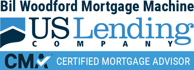 Bil Woodford Mortgage Machine NMLS#1596254